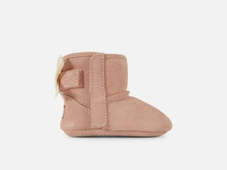 UGG MINI JESSE BOW II BOOTIES Hot on Sale