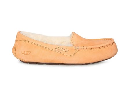 UGG Ansley Blood Orange Slippers - Women s Hot on Sale