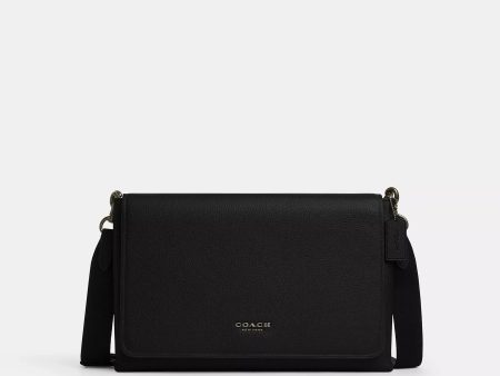 Coach Outlet Caleb Messenger Bag Online Sale