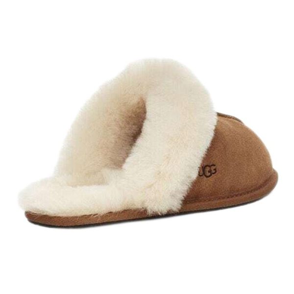 Scuffette II Slipper For Discount