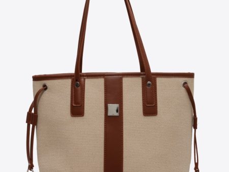 PU Leather Tote Bag Online Hot Sale