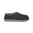 UGG Tasman Navy Slippers - Women s Online