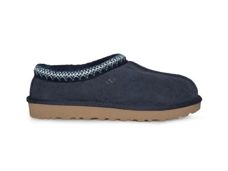 UGG Tasman Navy Slippers - Women s Online