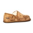 UGG Scuff Romeo II Chestnut Shoes - Men s Discount