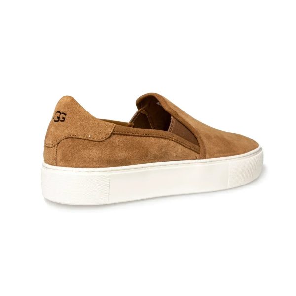 UGG Jass Chestnut Shoe s - Womens Hot on Sale