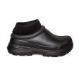 UGG Tasman X Black Clog Rain Boots - Women s Online Hot Sale