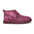 UGG Neumel Cordovan Shoes - Men s For Cheap