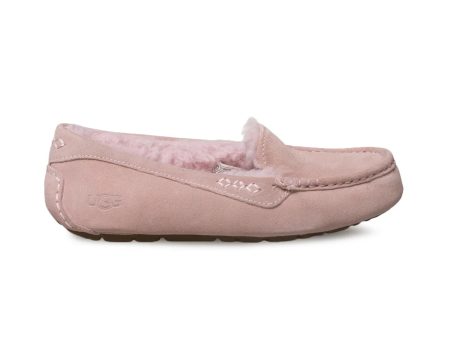 UGG Ansley Pink Crystal Slippers - Women s Sale