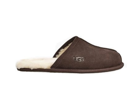 Scuff Slipper Hot on Sale