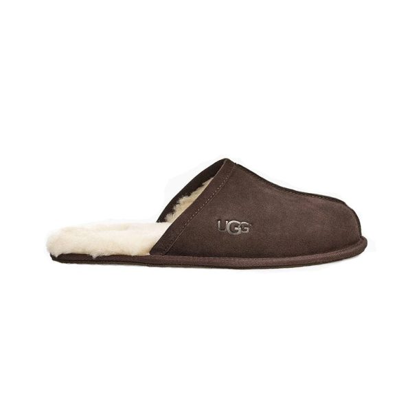 Scuff Slipper Hot on Sale