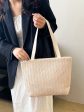 Straw Woven Tote Bag Online Hot Sale