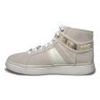 UGG Cali Sneaker II High Spillseam White Sneakers - Men s Fashion