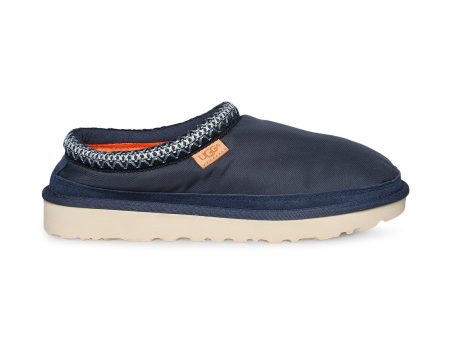 UGG Tasman MLT Navy Slippers - Men s Sale