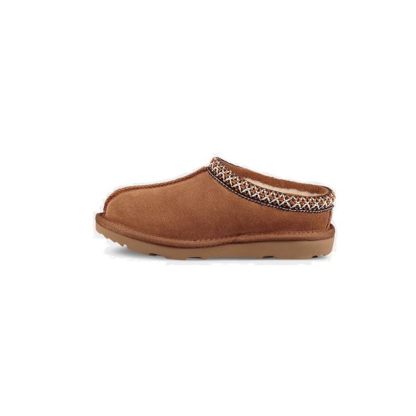 UGG Kid s Tasman II (Chestnut) Online Hot Sale