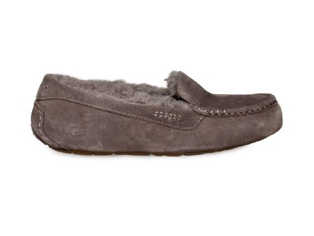 UGG Ansley Thunder Cloud Slippers - Women s Discount