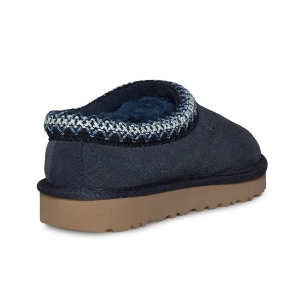 UGG Tasman Navy Slippers - Women s Online