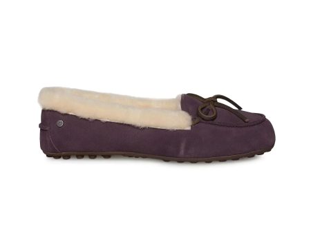 UGG Solana Port Slippers - Women s Supply