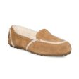 UGG Hailey Chestnut Slippers - Women s Cheap