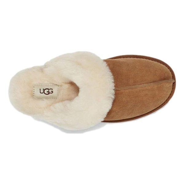 Scuffette II Slipper For Discount