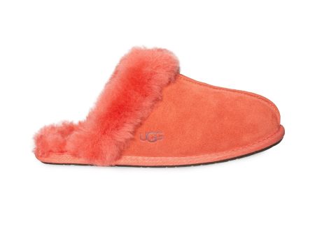 UGG Scuffette II Mariposa Slippers - Women s Fashion