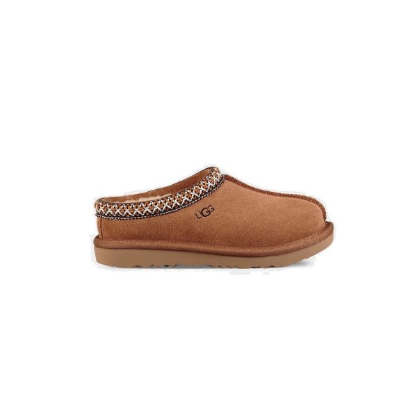 UGG Kid s Tasman II (Chestnut) Online Hot Sale