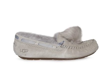 UGG Dakota Pom Pom Seal Slippers - Women s Supply