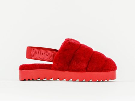 UGG SUPER FLUFF SLIPPERS For Discount