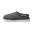 UGG Tasman Wool Grey Slippers - Men s Supply