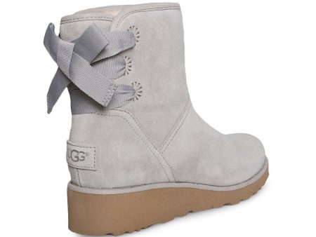 UGG Drew Sunshine Perf Seal Boots - Women s Fashion