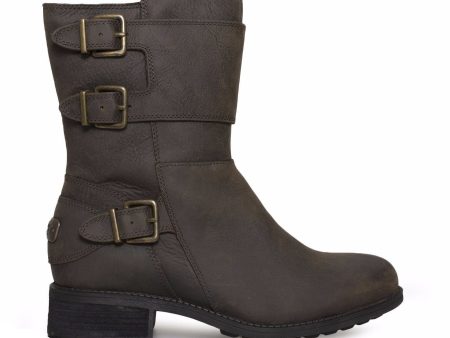 UGG Wilcox Stout Boots Hot on Sale