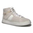 UGG Cali Sneaker II High Spillseam White Sneakers - Men s Fashion