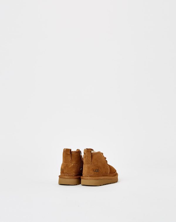 Kids  Neumel II Boot (TD) Supply