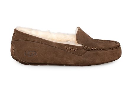 UGG Ansley Espresso Slippers - Women s For Sale