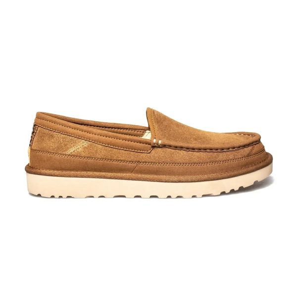 UGG Dex Chestnut Shoes - Men s Hot on Sale