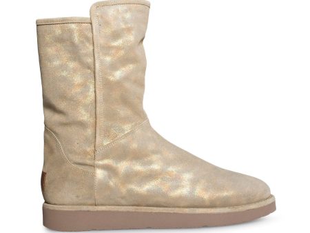 UGG Collection Abree Short Leo Boots - Women s Online now