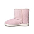 UGG Keelan Sparkle Baby Pink Boot s - Toddler s on Sale