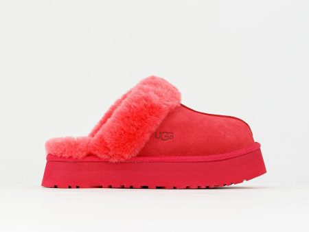 UGG DISQUETTE SLIPPERS Cheap