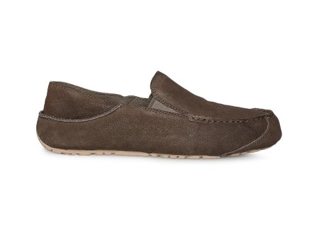 UGG Upshaw Mole Shoes - Men s For Sale