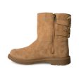 UGG Tillee Chestnut Boots - Youth on Sale