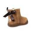 UGG Cecily Chestnut Boots - Toddler For Discount