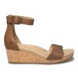 UGG Zoe II Chestnut Sandals - Women s Online