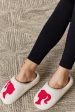 Melody Graphic Cozy Slippers Online