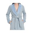 UGG Duffield II Fresh Air Heather Robe - Women s For Cheap