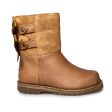 UGG Tara Chestnut Boots - Toddler on Sale