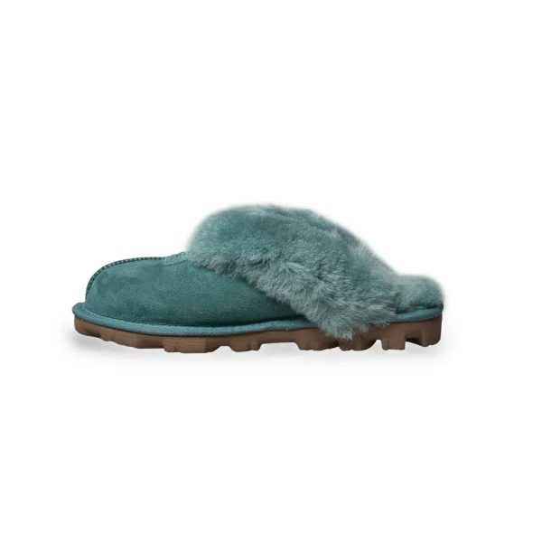 UGG Coquette Atlantic Slippers - Women s For Cheap