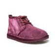 UGG Neumel Cordovan Shoes - Men s For Cheap