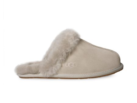 UGG Scuffette II Goat Slippers - Women s Sale