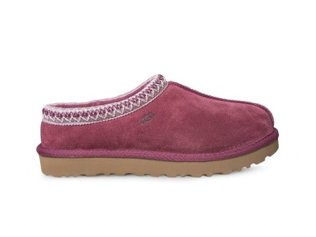 UGG Tasman Bougainvillea Slippers - Women s Fashion