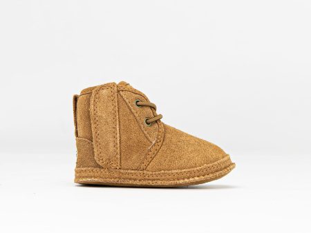 UGG NEUMEL BOOTS INFANT For Discount