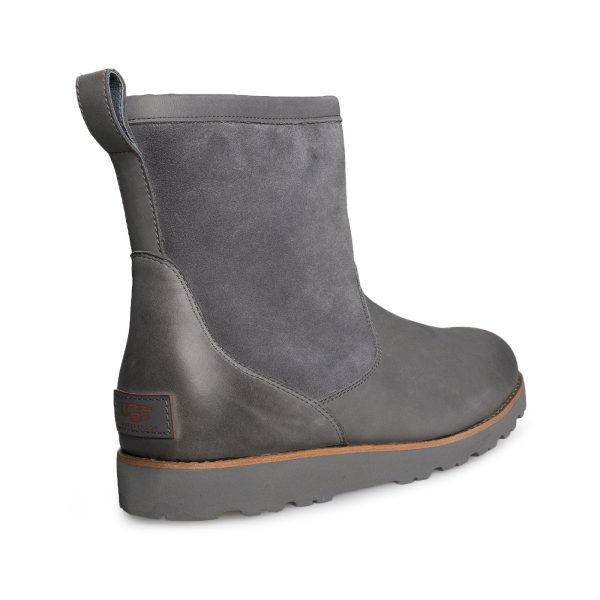 UGG Hendren TL Metal Boots - Men s Fashion